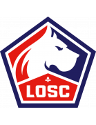 Lille badge